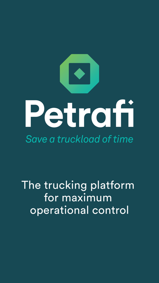 #1. Petrafi (iOS) 由: ATF SERVICES, LC