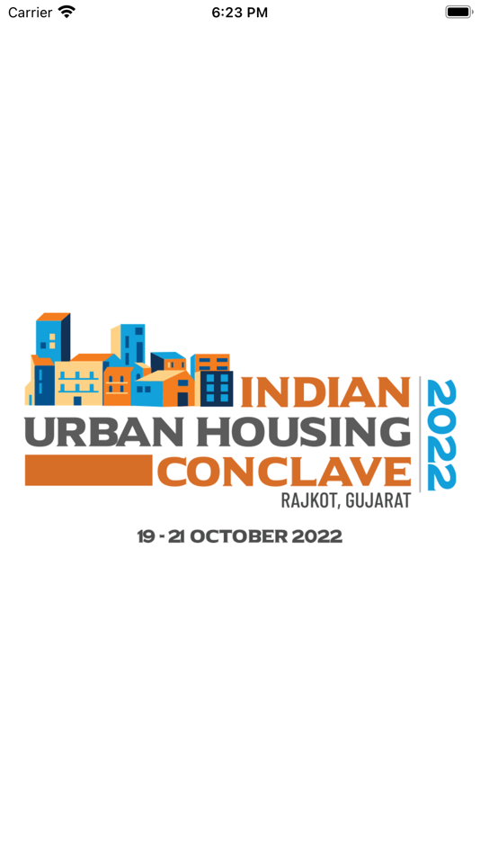 #1. IUHC 2022 (iOS) 由: Ministry of Housing & Urban Affairs, Government Of India