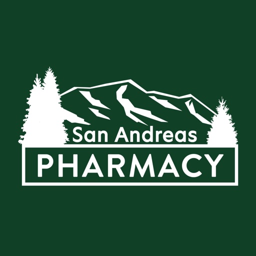 San Andreas Pharmacy Icon