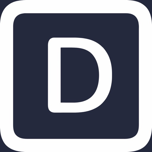 Dyslexia Glasses icon