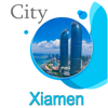 Xiamen City Tourism - gowlikar raghunandan