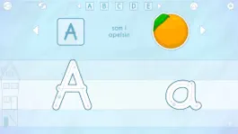 Game screenshot ABC StarterKit Svenska apk