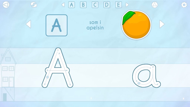 ABC StarterKit Svenska
