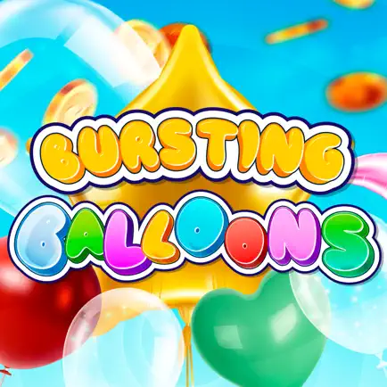 Bursting Balloons Cheats