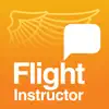 Flight Instructor Checkride contact information