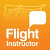 Flight Instructor Checkride delete, cancel