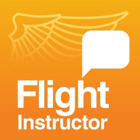 Snímky obrazovky (4) Flight Instructor Checkride