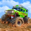 Monster Truck Demolition Derby icon