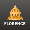 Florence Travel Guide & Map icon