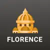 Florence Travel Guide & Map delete, cancel