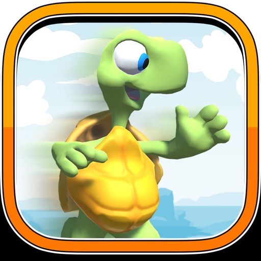 Turtle Runner icon