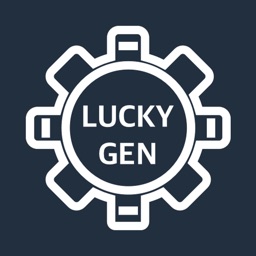 Lucky Generator-Search Result