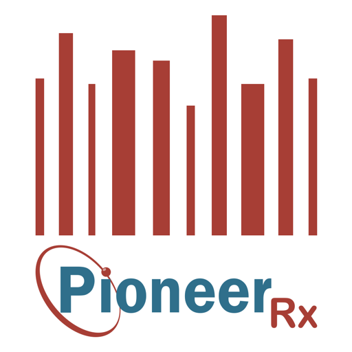 PioneerRx Mobile Inventory
