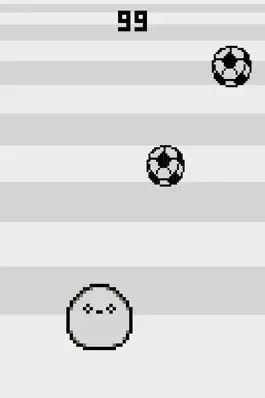 Game screenshot サッカー大好き ~ キャプテンたま mod apk