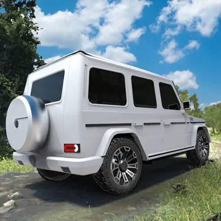 Offroad 4x4 Car Driving 2022 Читы