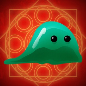 螢幕擷取畫面 (4) The Rising of the Slime