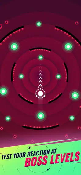 Game screenshot Ripple Jump - Space Puzzle mod apk