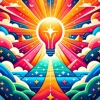 Vision board maker - Manifest icon