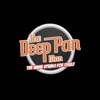 The Deep Pan Man icon