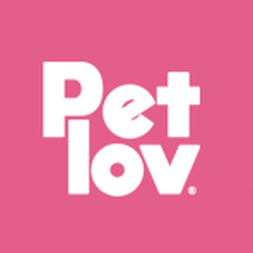 PetLov - AppWisp.com