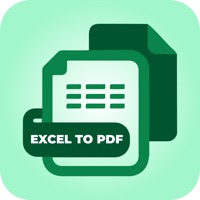 PDF Wizard Excel to PDF