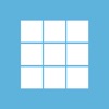 Grids for Instagram - 9 photos - iPhoneアプリ