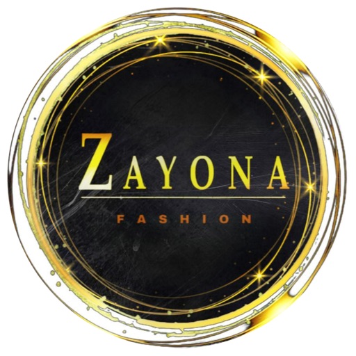 Zayona Fashion icon