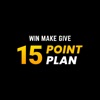 Fifteen Point Plan icon
