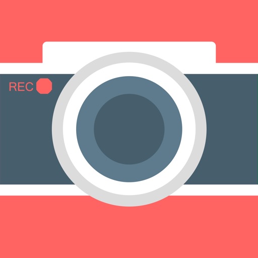 InstaVideo - Record Instantly icon