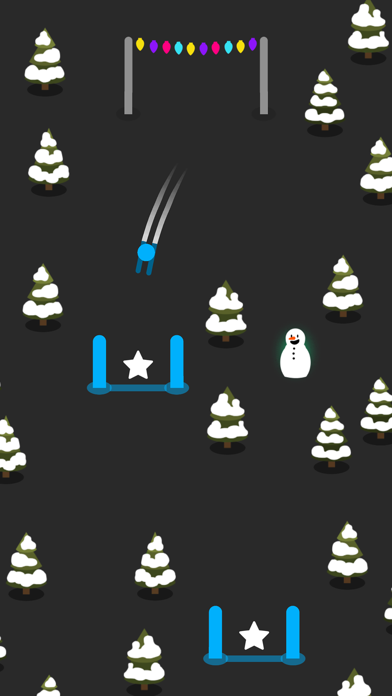 screenshot of Color Switch 6