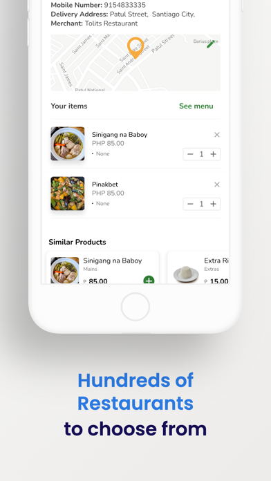 JexMovers Screenshot