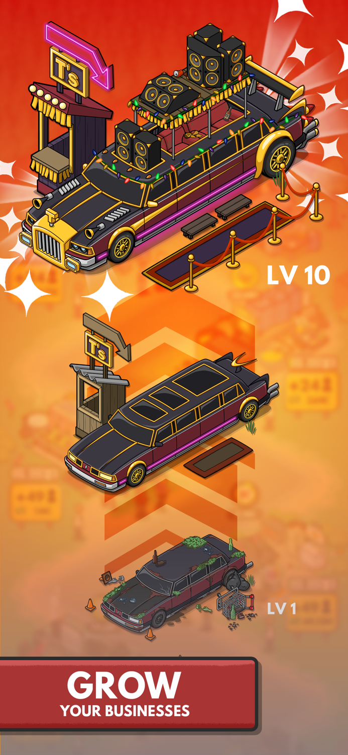 Trailer Park Boys Greasy Money