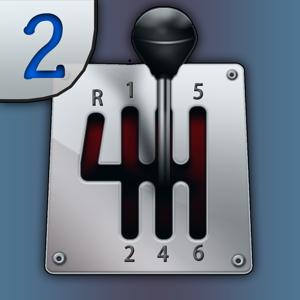 Get Car Manual Shift 2 - Racing for iOS, iPhone, iPad Aso Report