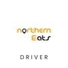 Northern Eats Driver icon