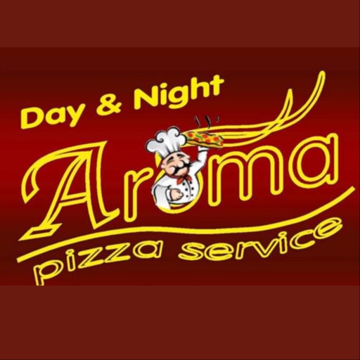 Aroma Pizza Fellbach