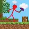 RedStickman Multicraft Parkour icon