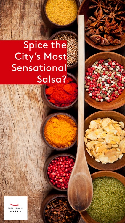 Chef League screenshot-6