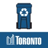 TOwaste – City of Toronto icon