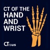 CTisus: CT of the Hand & Wrist icon
