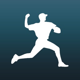 Pitch Counter & Radar Gun Apple Watch App