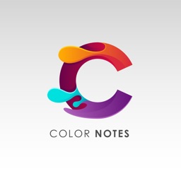 Color Notes : A Simple Notepad