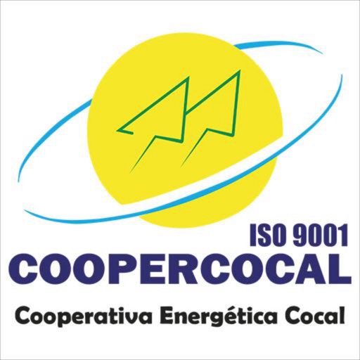 Coopercocal icon