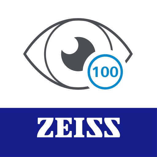 ZEISS VISUCONSULT 100 icon