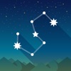 ほしのかたち - 星と星座のパズル - iPhoneアプリ