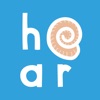 HearApp Kids icon