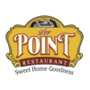 The Point Restaurant. icon