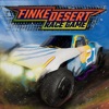 Finke Desert Race icon