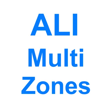 ALI MultiZones Cheats