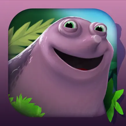 Save the Purple Frog Game Cheats