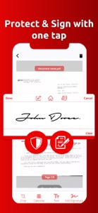 PDF Reader PDF Viewer & Editor screenshot #2 for iPhone